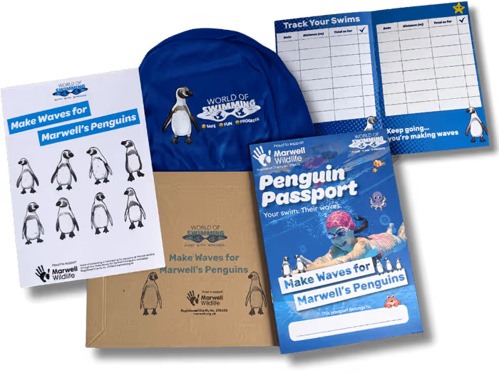 Penguin Pack