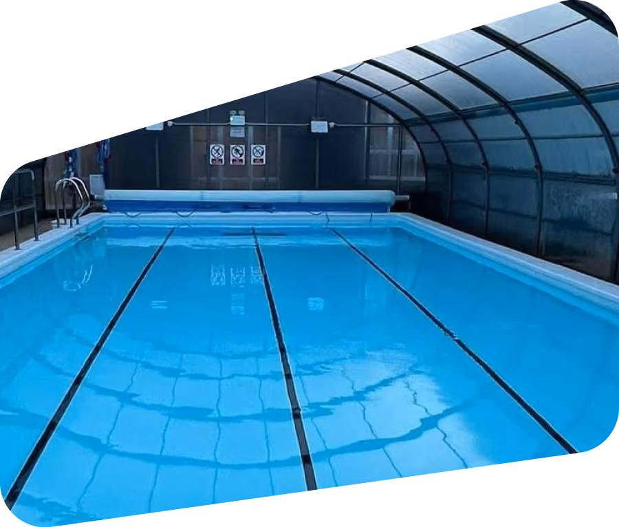 Swimming Lessons in Hurstpierpoint