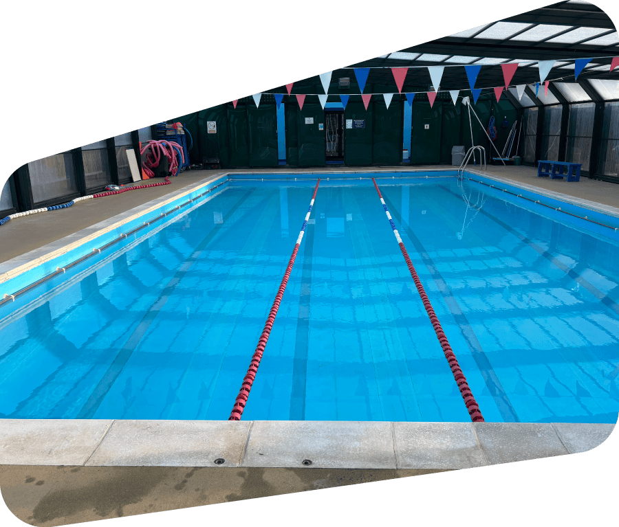 Lindfield, Haywards Heath Swimming Pool