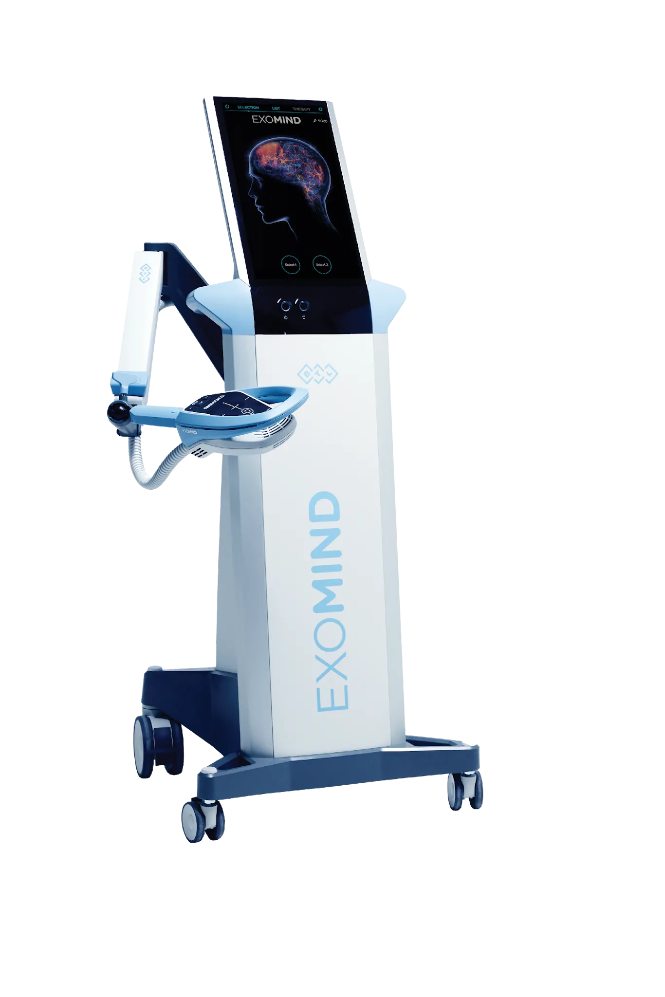 exomind device