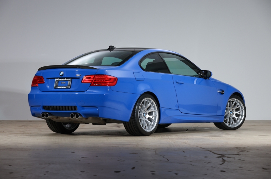 2013 BMW E92 M3
