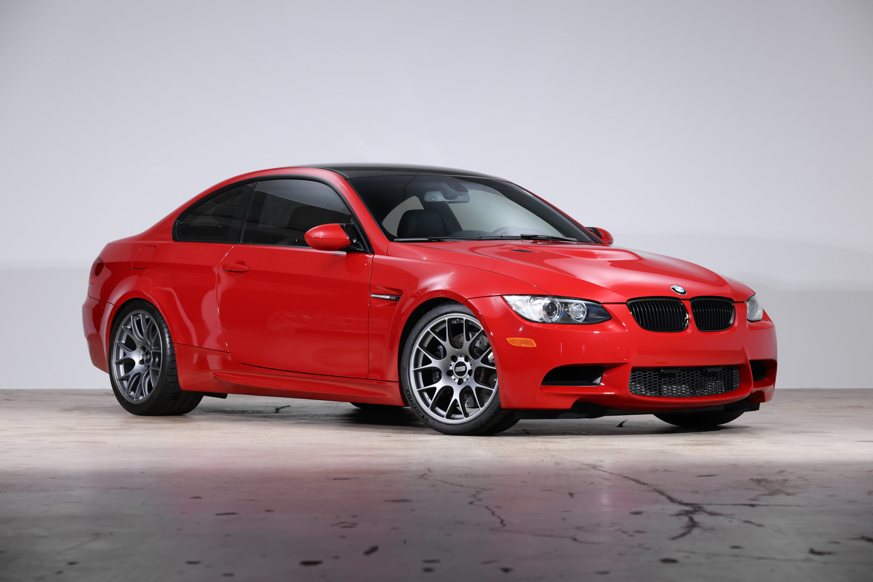 2013 BMW E92 M3