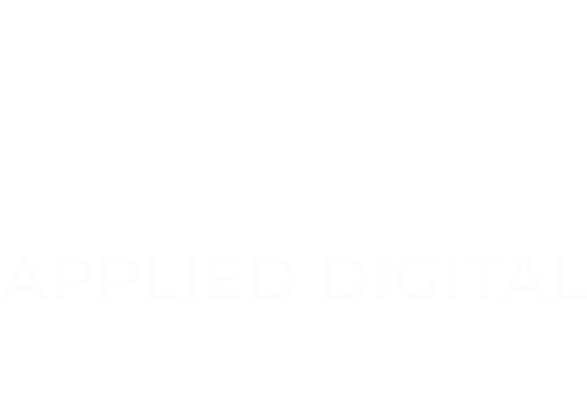 Applied Digital Cares logo with mark