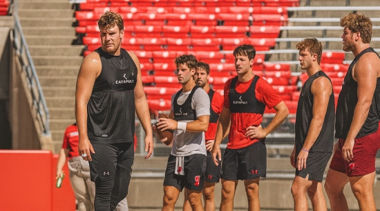 Athlete Strength and Conditioning