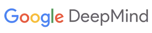Google DeepMind logo
