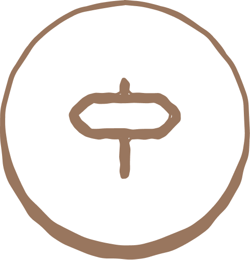 Signpost