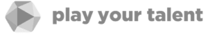 Play Your Talent Logo