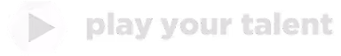 Play Your Talent Logo