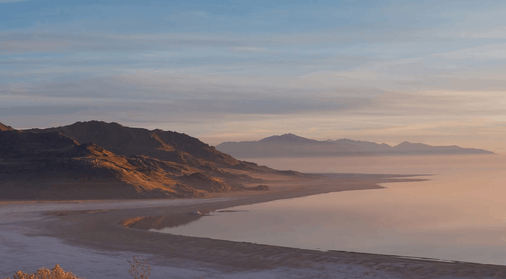 2026 Legislative Session Takes a Step Closer to Great Salt Lake Failure