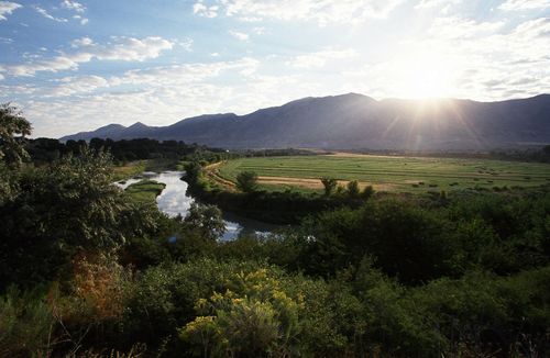 HB 501 Proposes to Tax All Utahns’ Water Bills for Water Projects that Damage the GSL