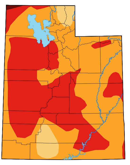 Utah’s Leadership Drought is a National Embarrassment