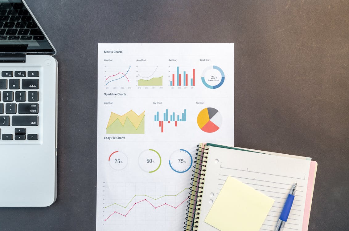 Gratuit Bloc Notes Et Graphiques Photos