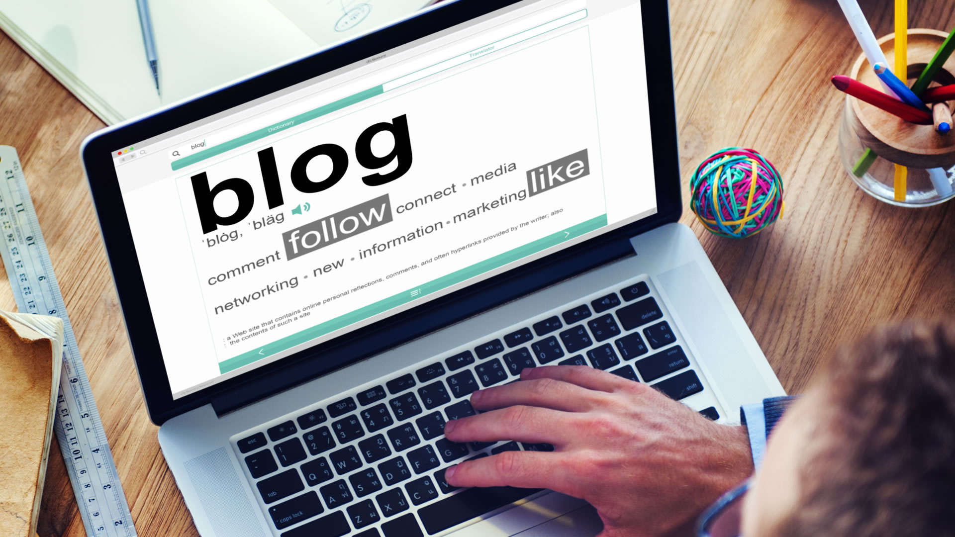 3 outils pour bloguer mieux et efficacement - Le Blog de Néroli