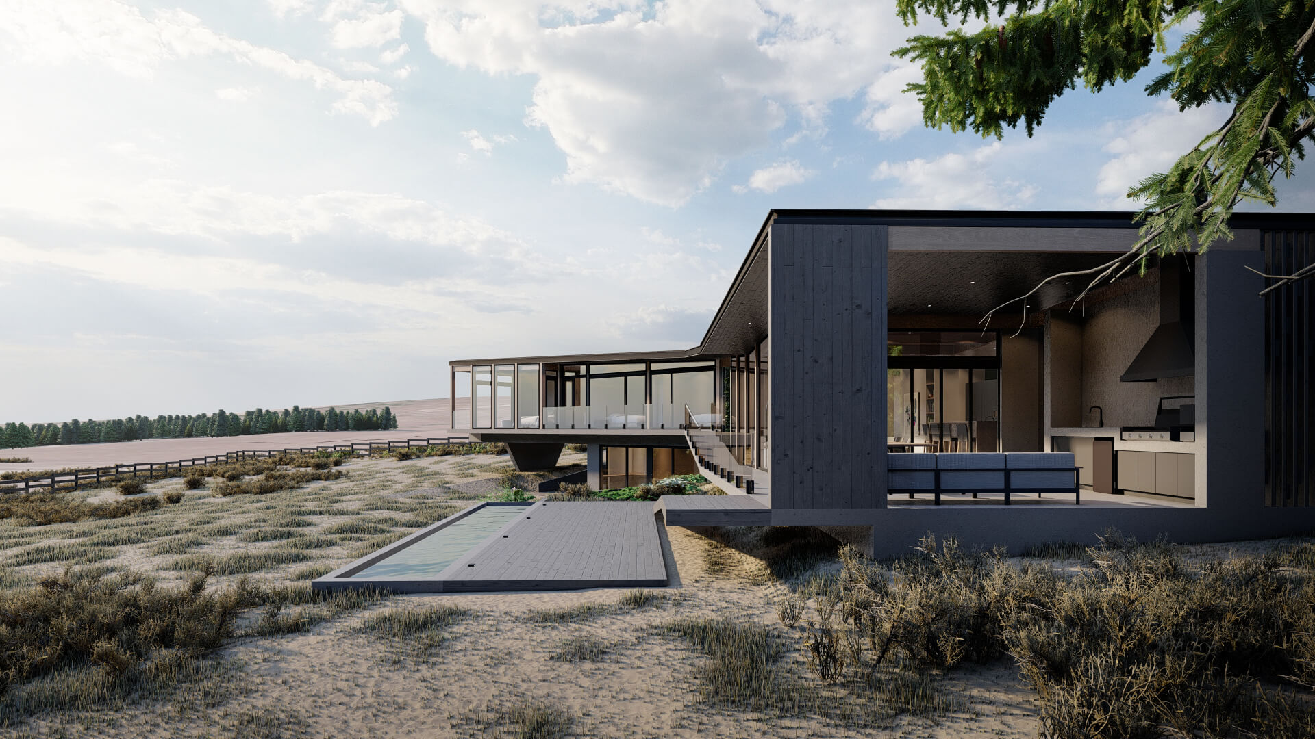 Casa Colibrí Pichilemu