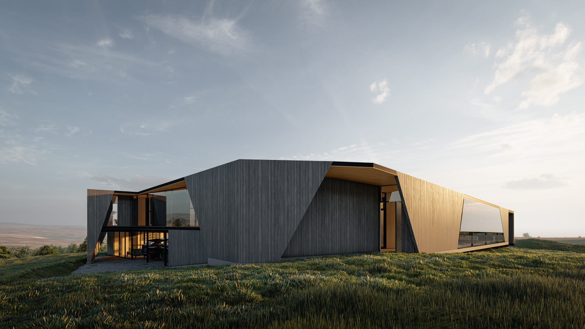 Casa Pangal I Pichilemu