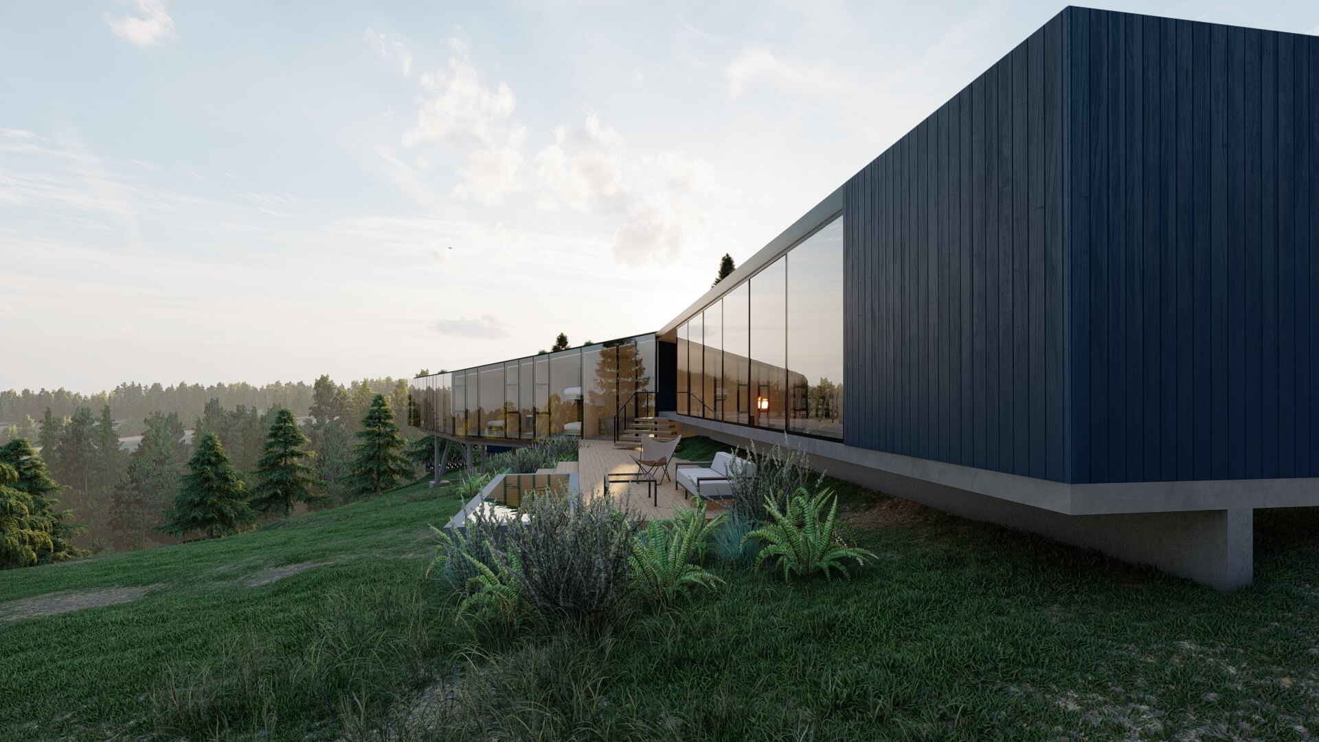 Casa Los Arcos Matanzas