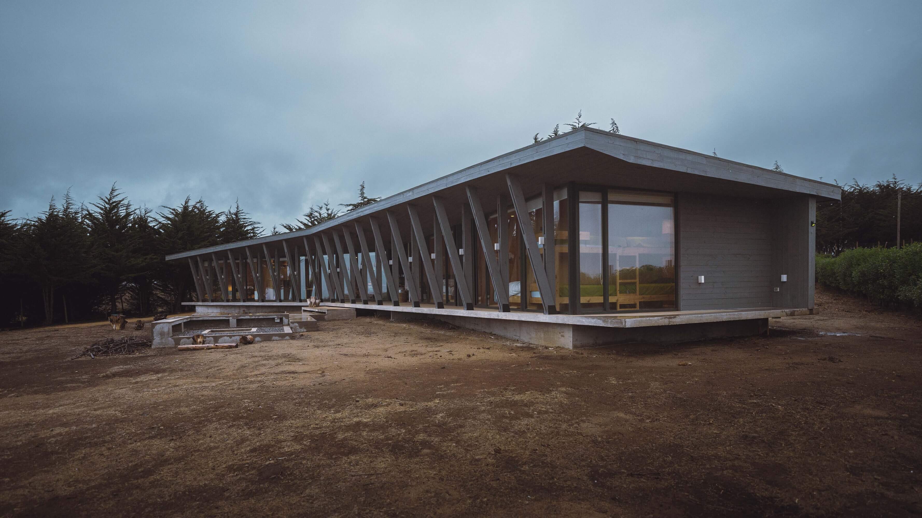 Casa Pangal II Pichilemu