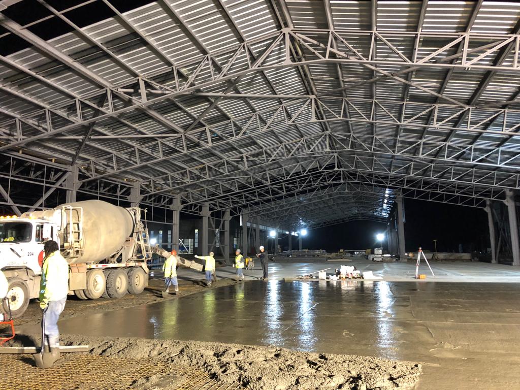 Forestal Santa Blanca Mariquina