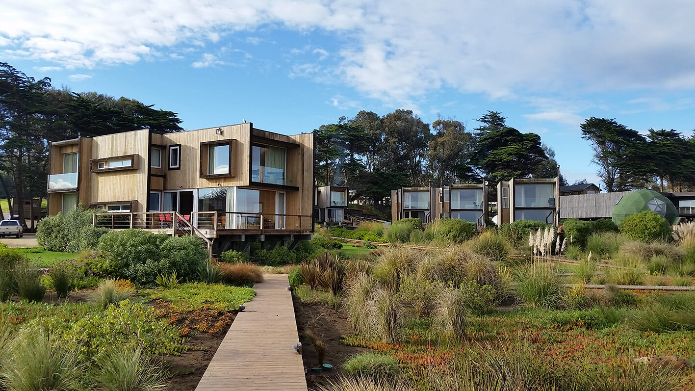 Lodge Del Mar Pichilemu