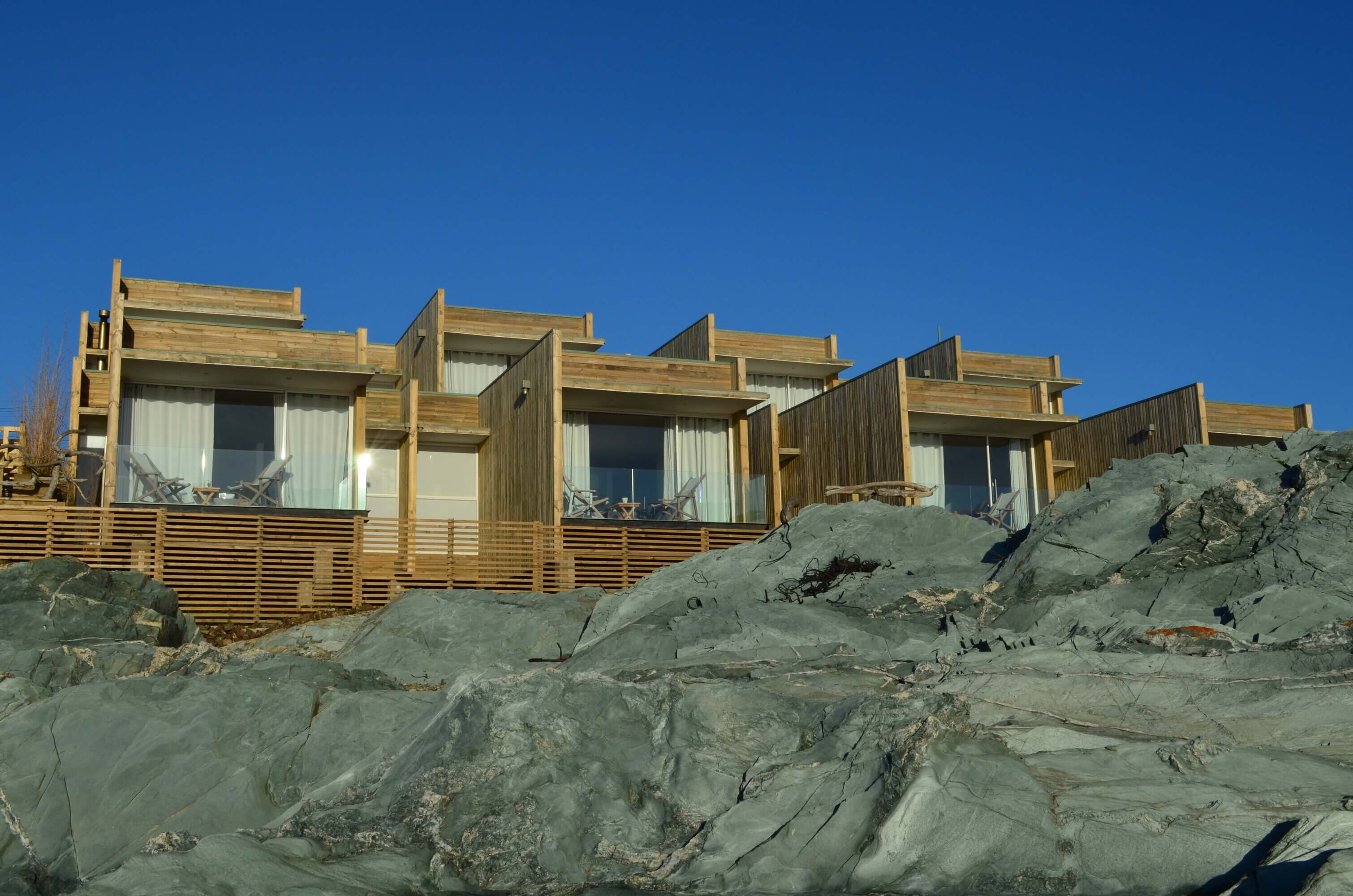 Lodge 8 Al Mar Pichilemu