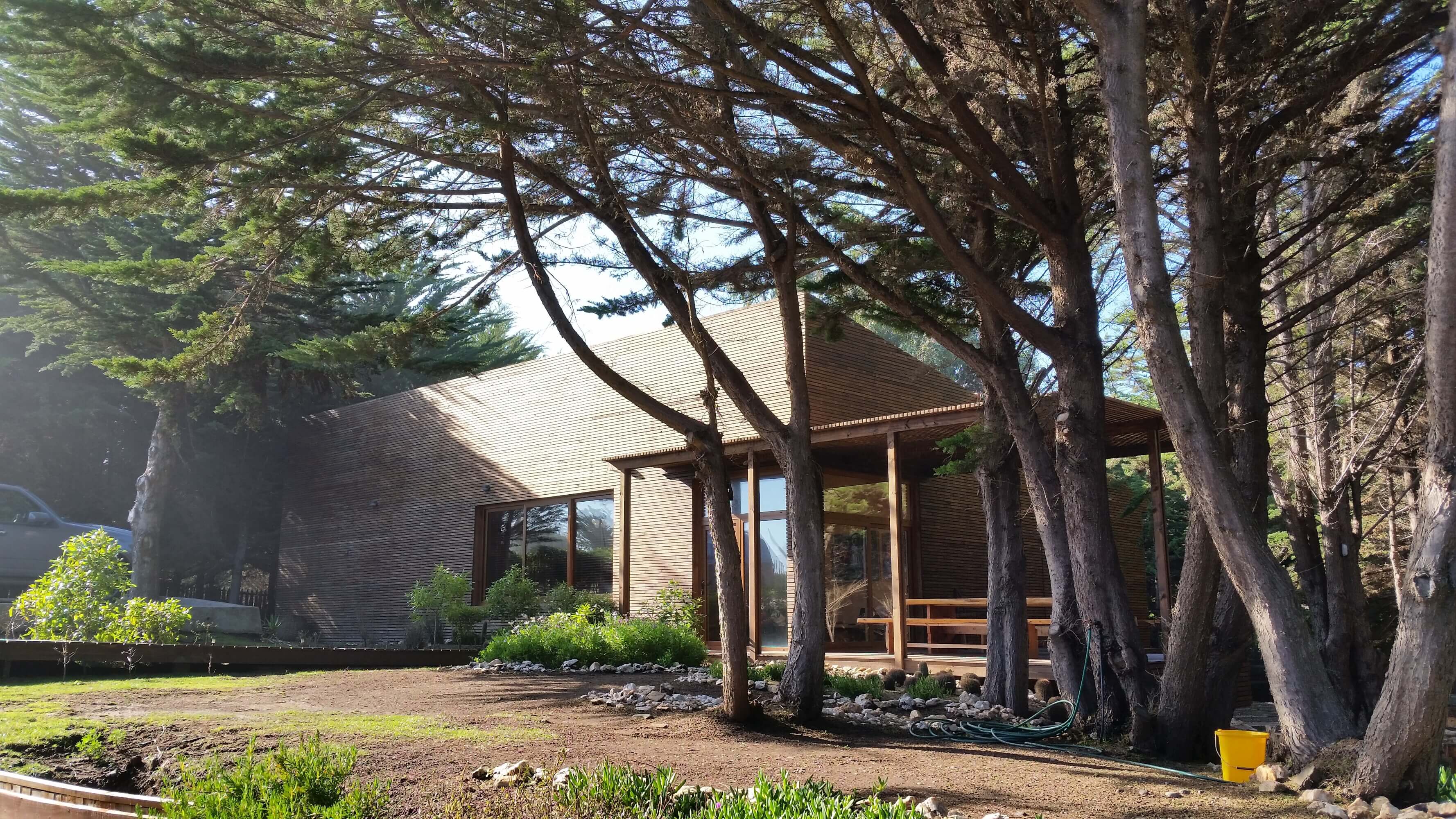 Club House S. Pichilemu