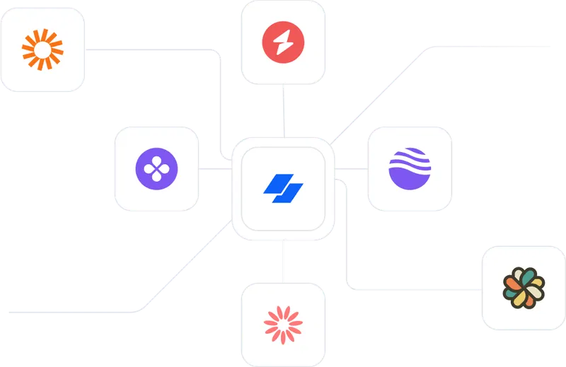 Integrations
