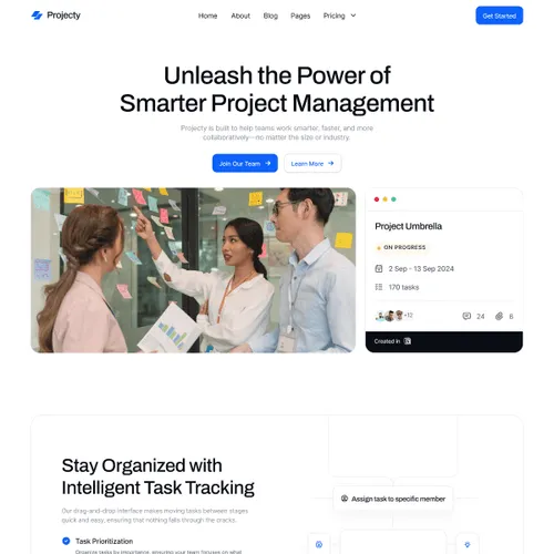 Features V1 Page