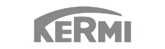 Logo von kermi