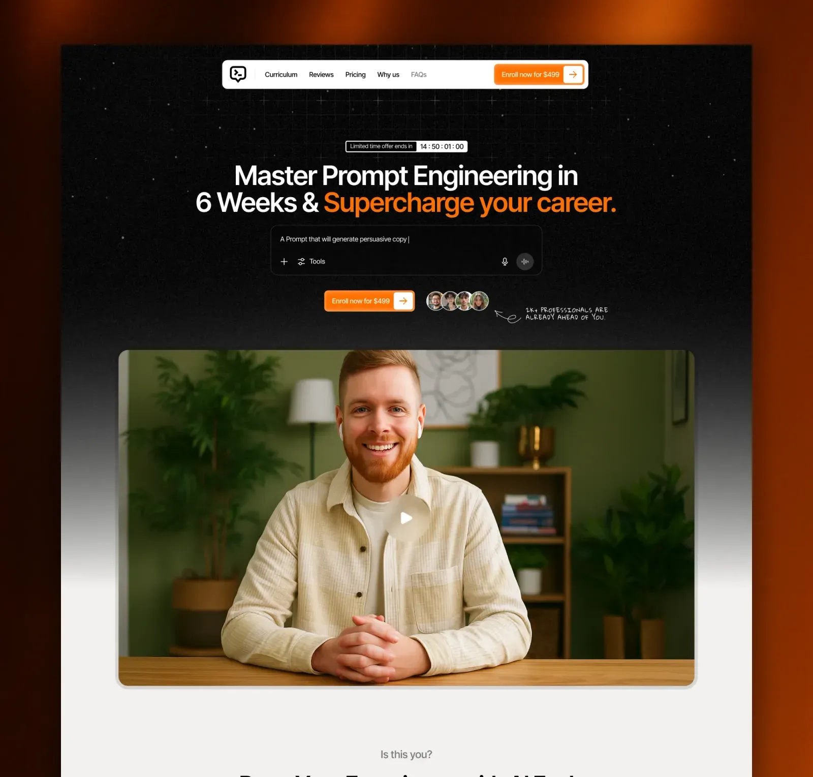 Mindly Webflow Banner