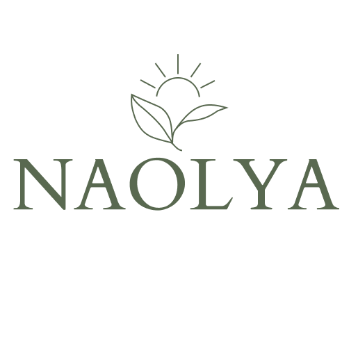 logo de la marque naolya