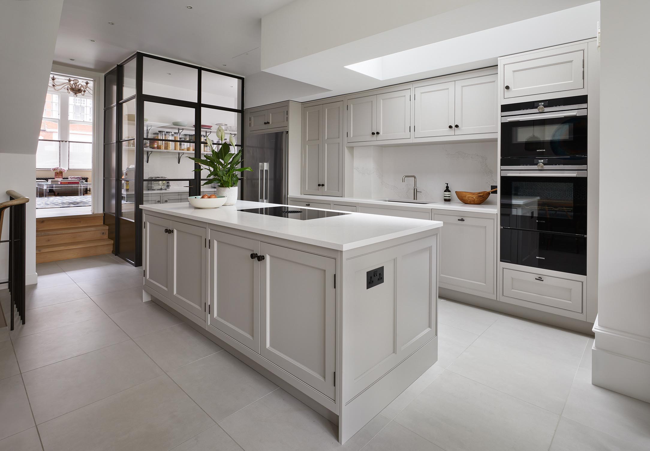 Home for a Growing Family