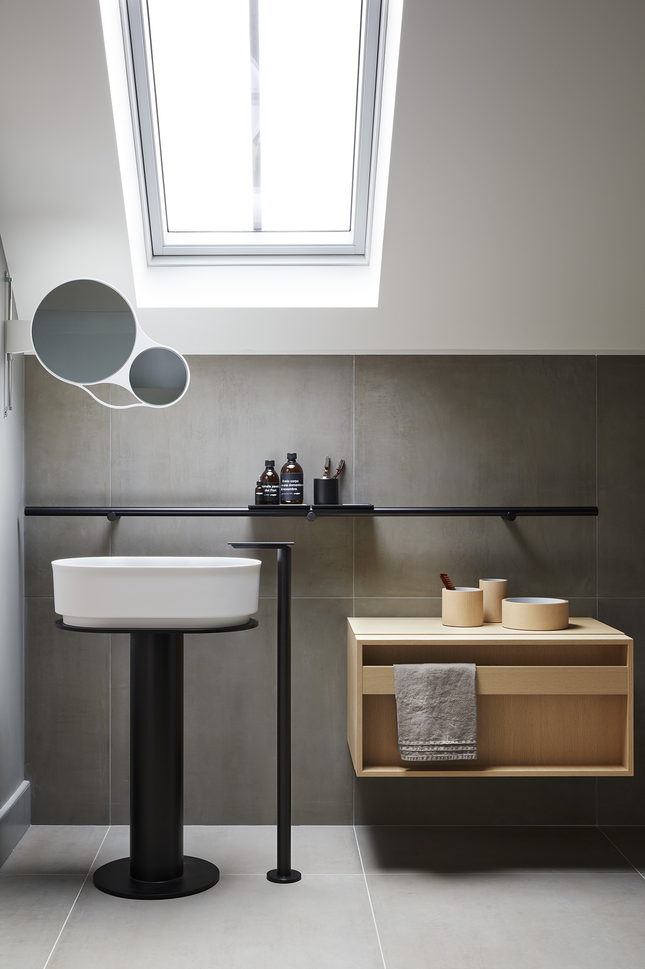 Agape Barn Conversion