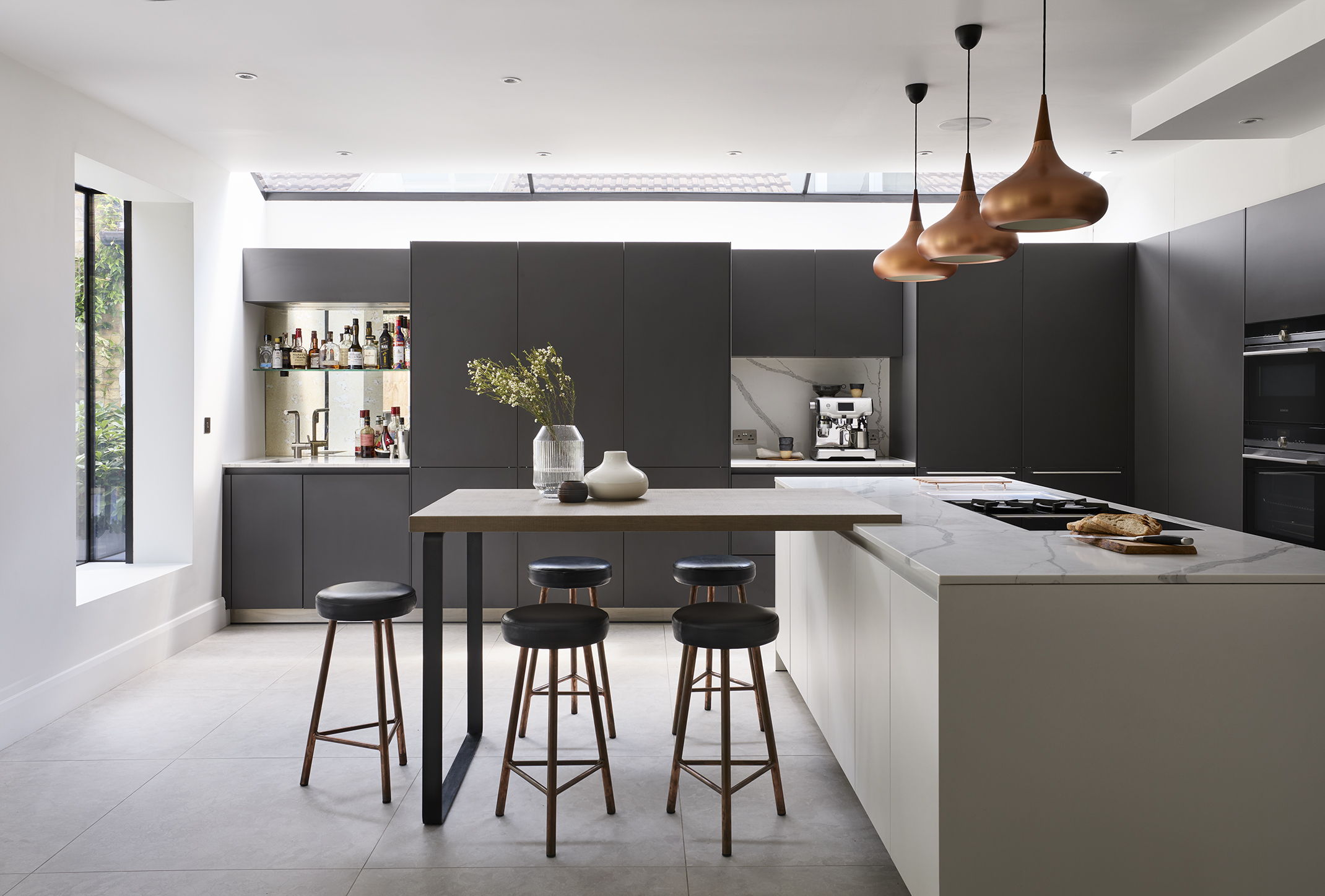 Balanced Family Living