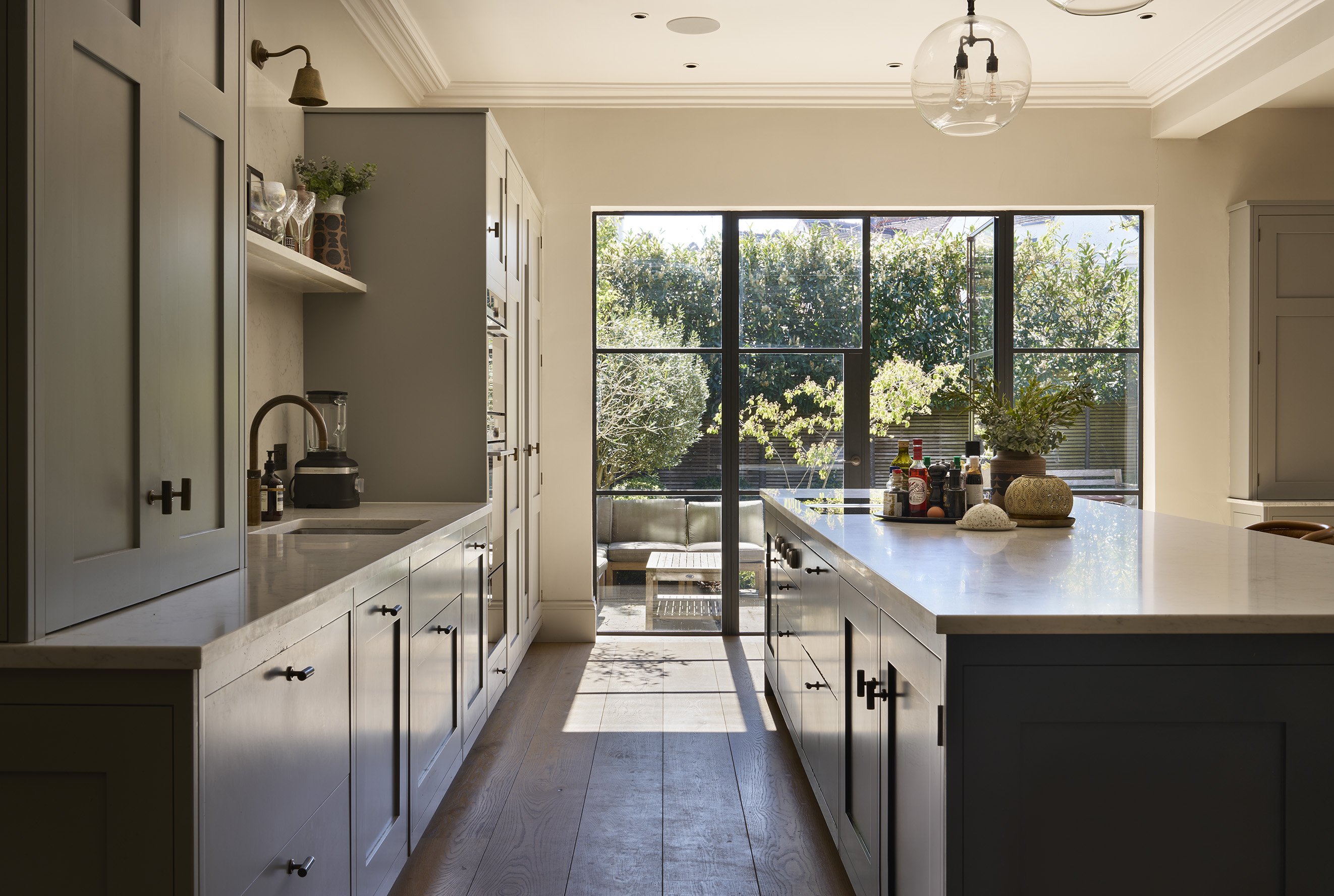 Light filled Bespoke