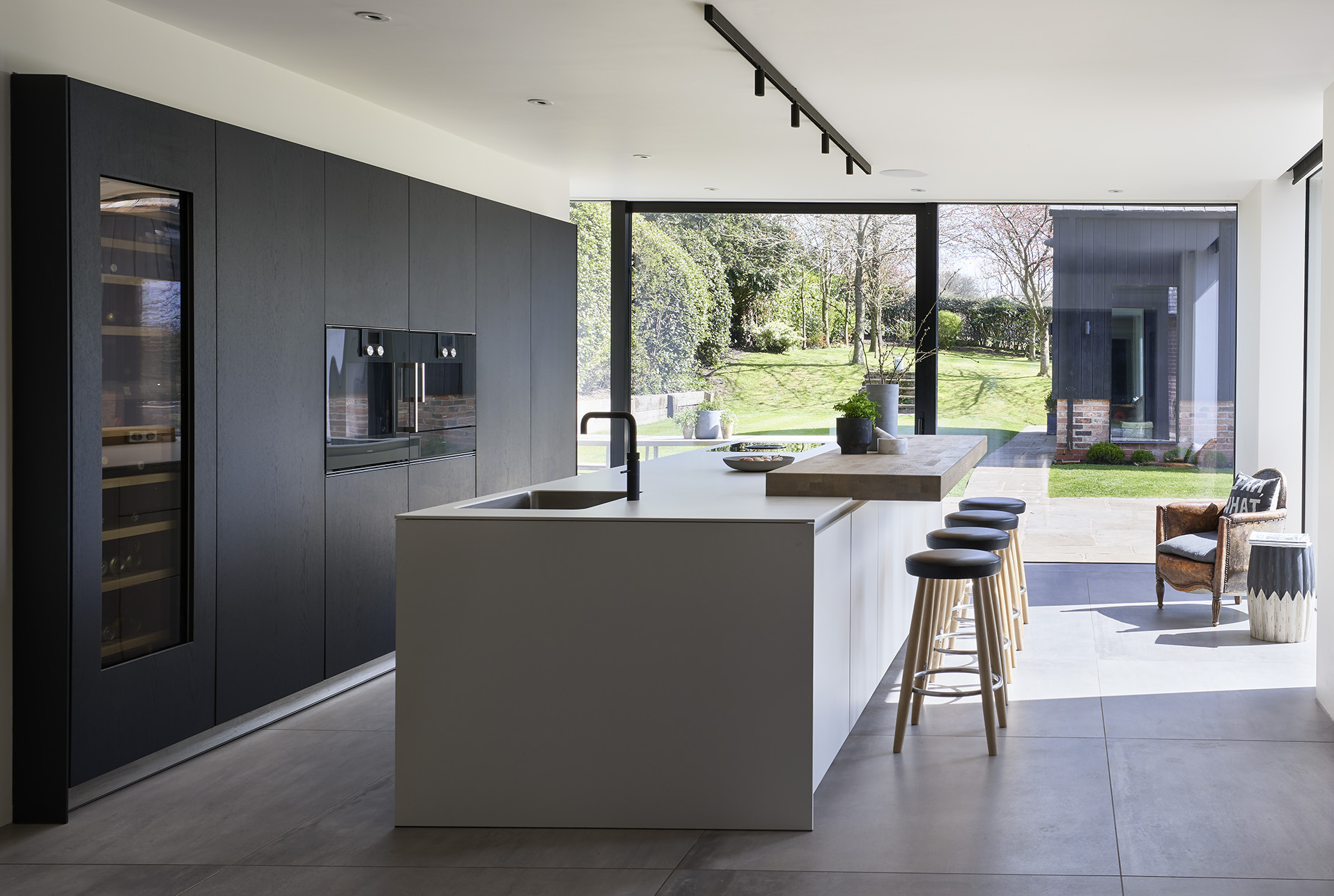 Magnificent Monochrome