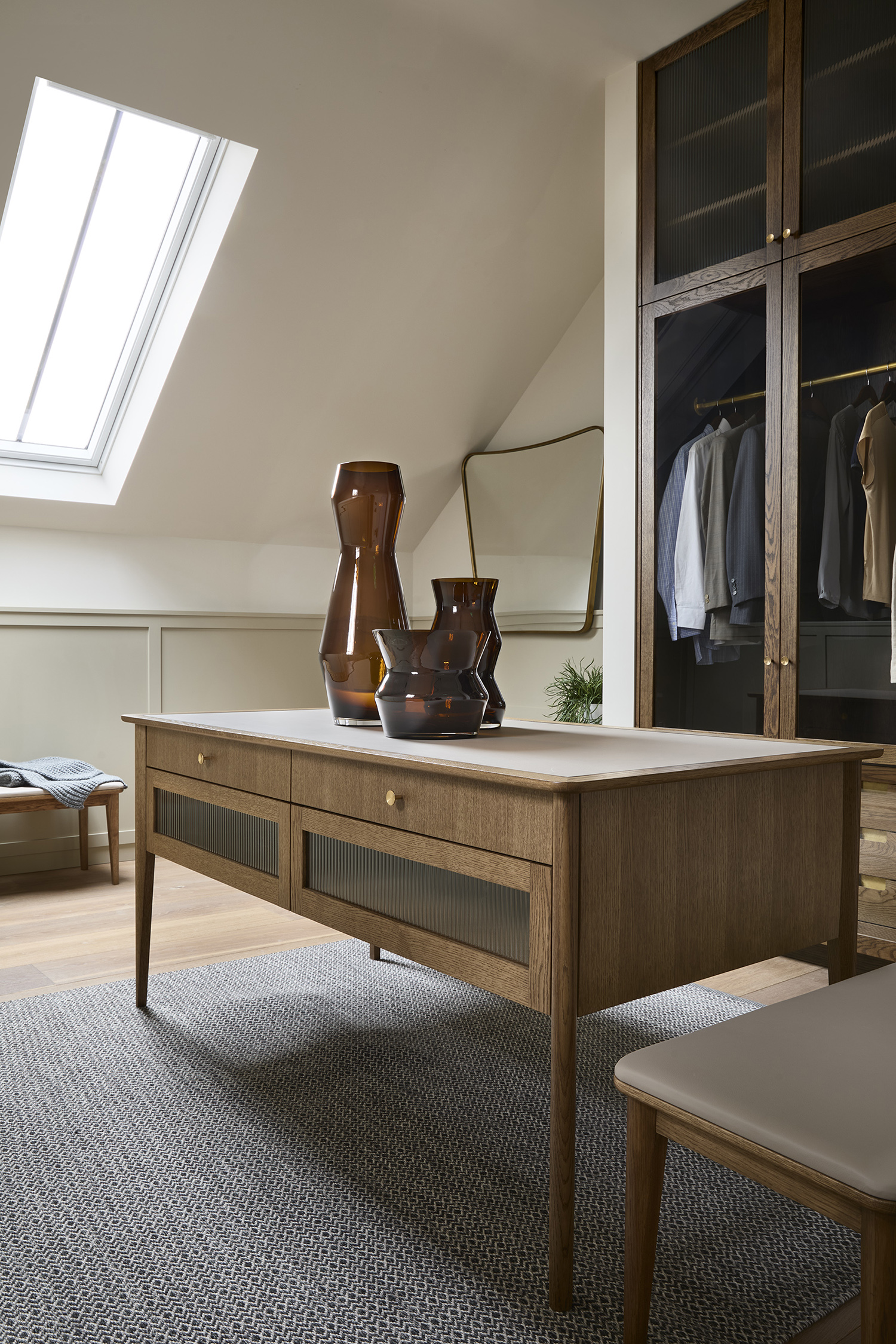 Freestanding Furniture