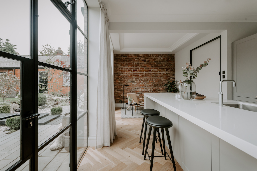 Classic Shades of Grey