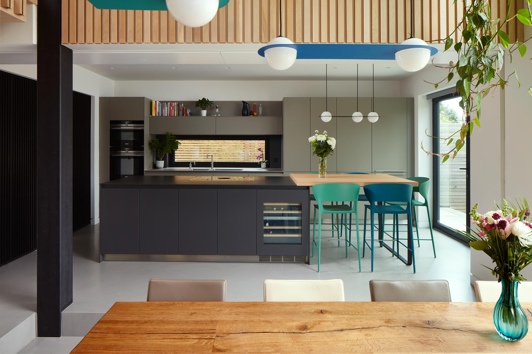 Architectural Elegance