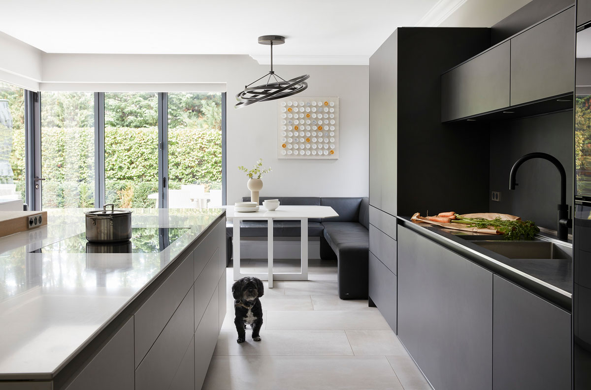 Integrated Living in Cheshire