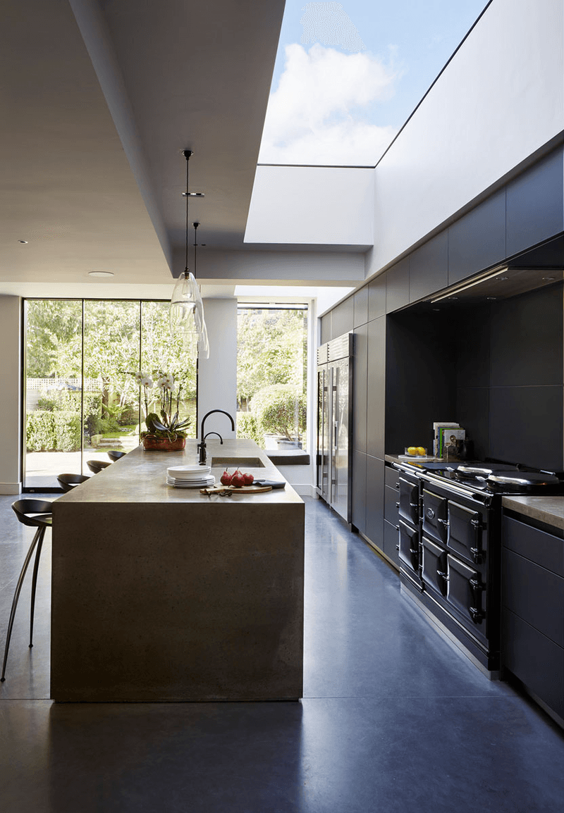 Home [kitchenarchitecture.co.uk]