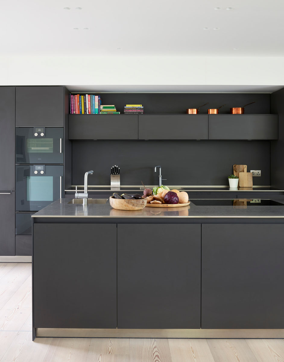 Entertaining all round