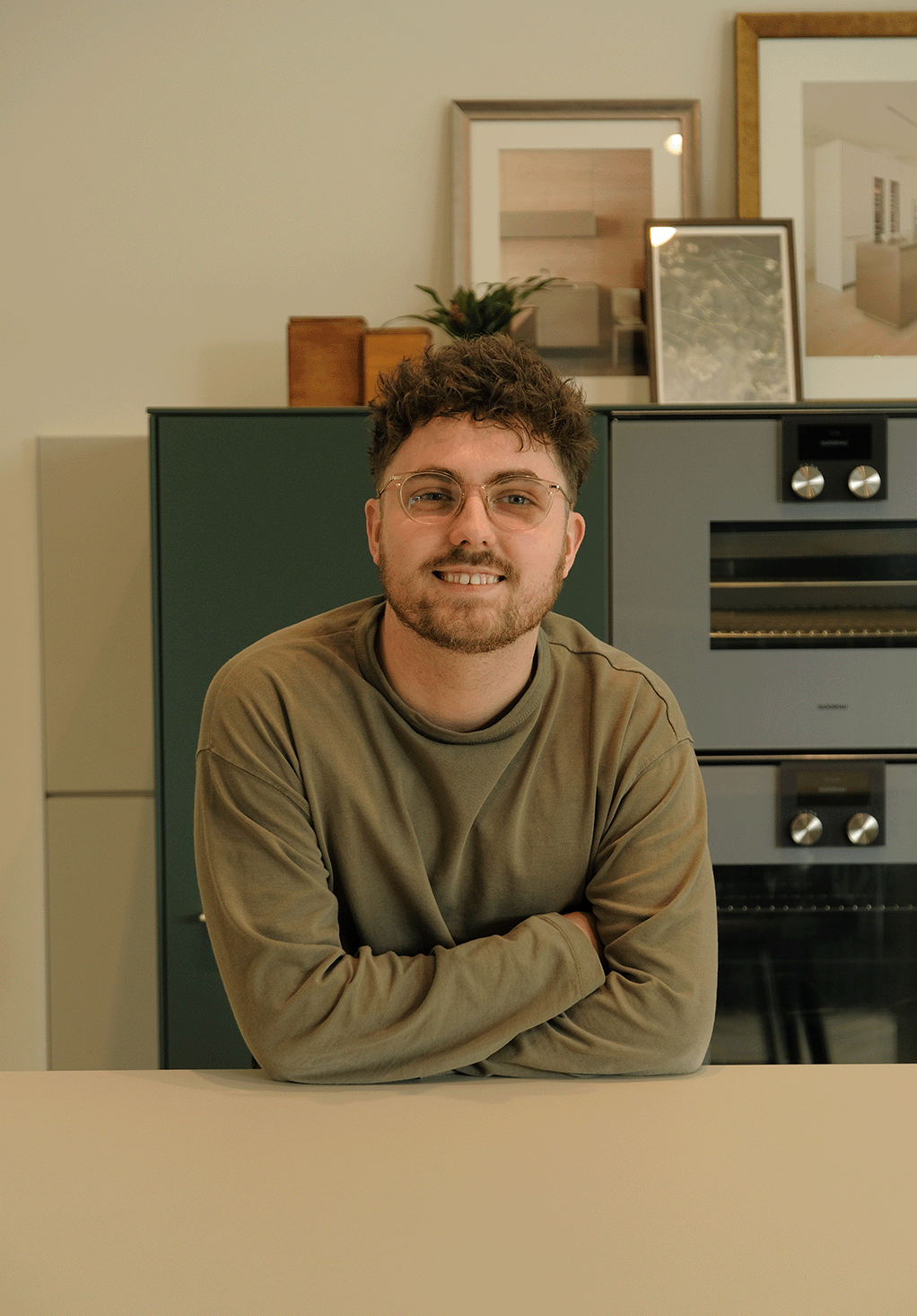 Zak Jones