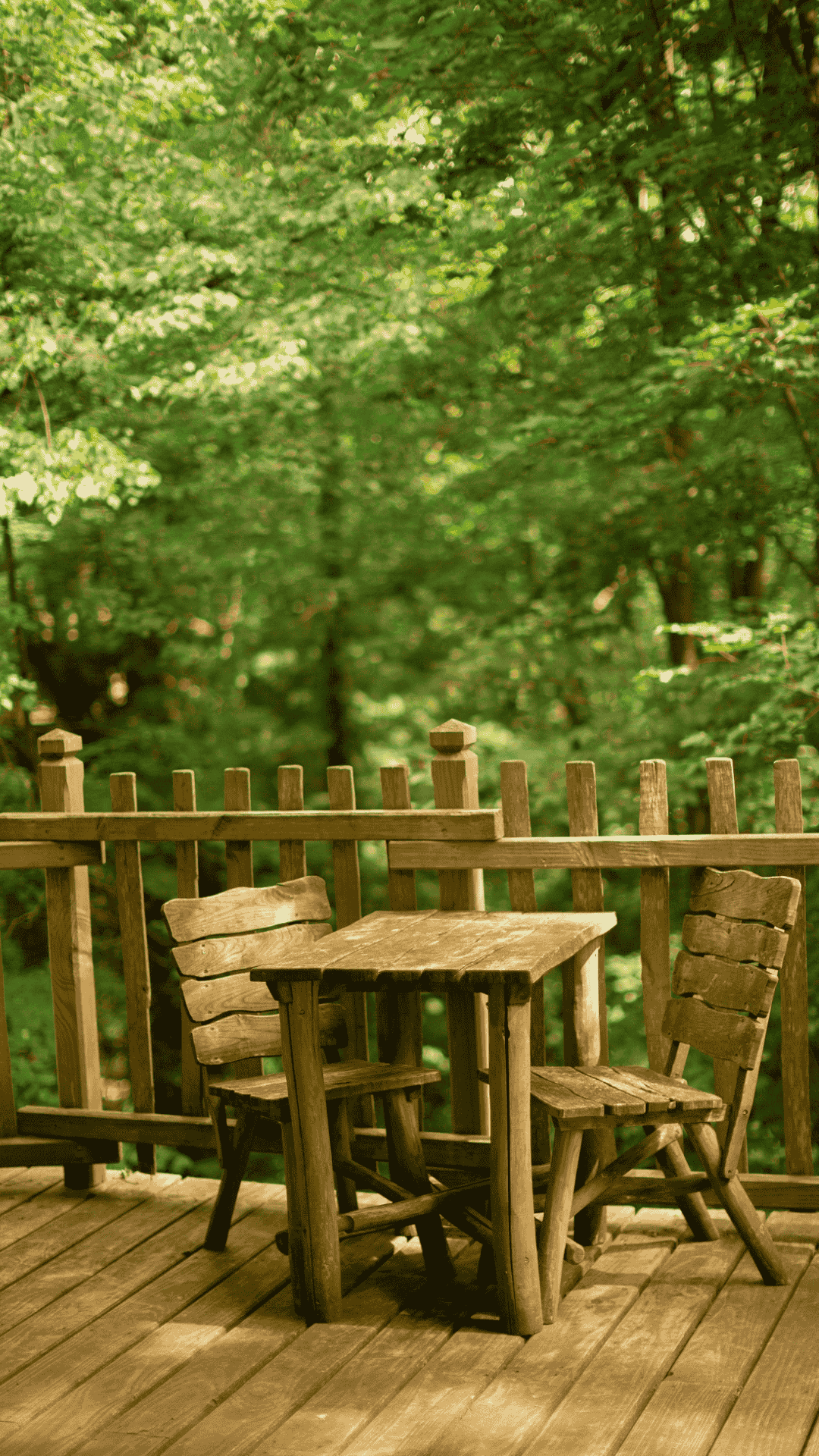 Cabane Cime - Coucoo Cabanes - Cabanes des Grands Chênes