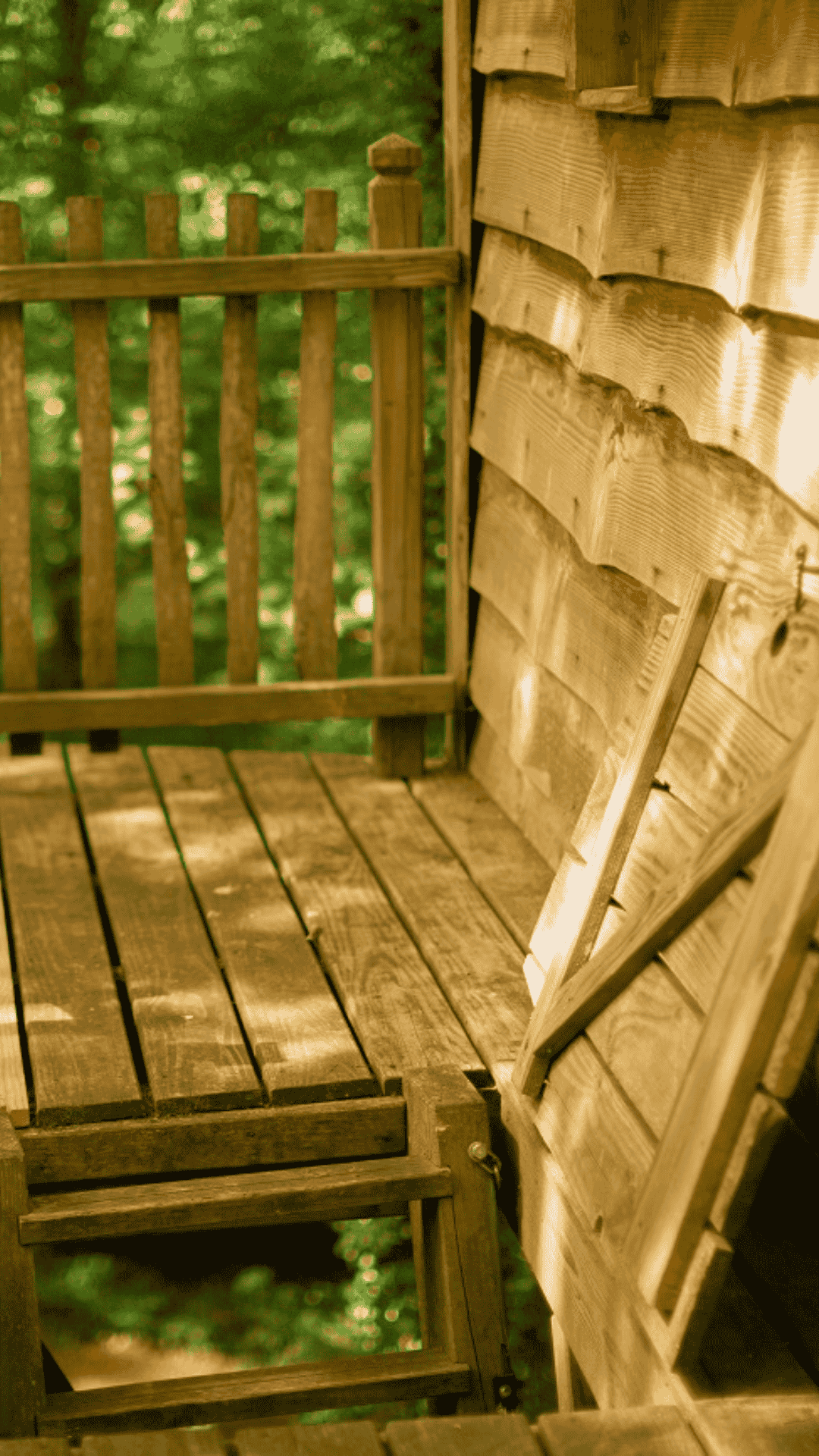 Cabane Spa Escapade - Coucoo Cabanes - Cabanes des Grands Chênes