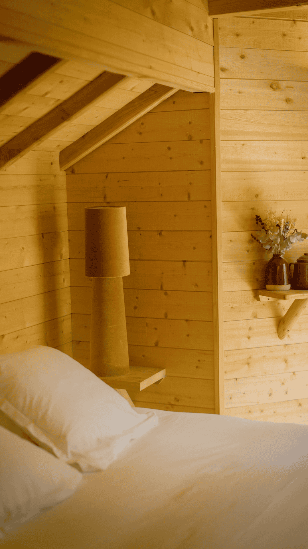 Cabane Spa Escapade - Coucoo Cabanes - Cabanes des Grands Chênes