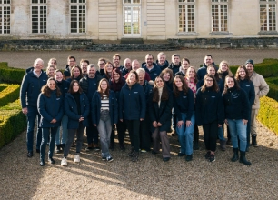 Cabanes de l'Orvette | Seminars near Paris | Île-de-France