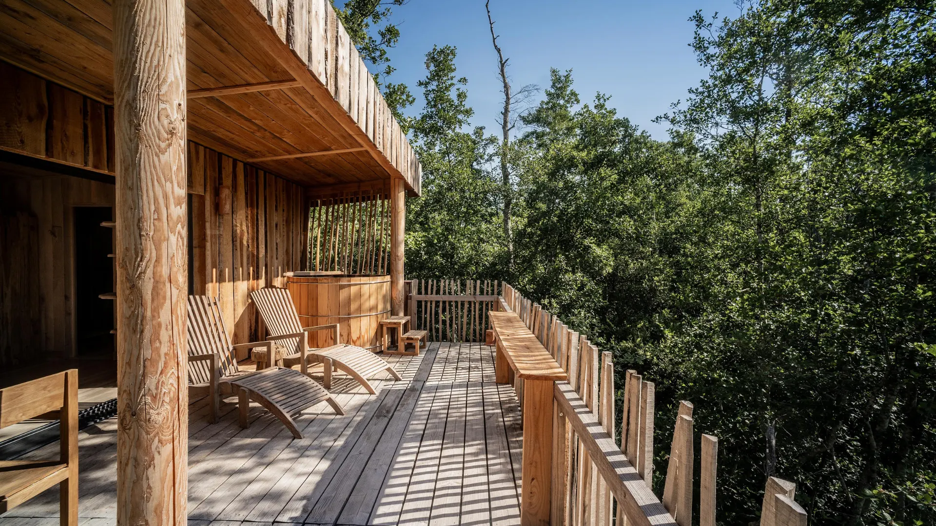 Cabane du Marais @Pierre Baëlen