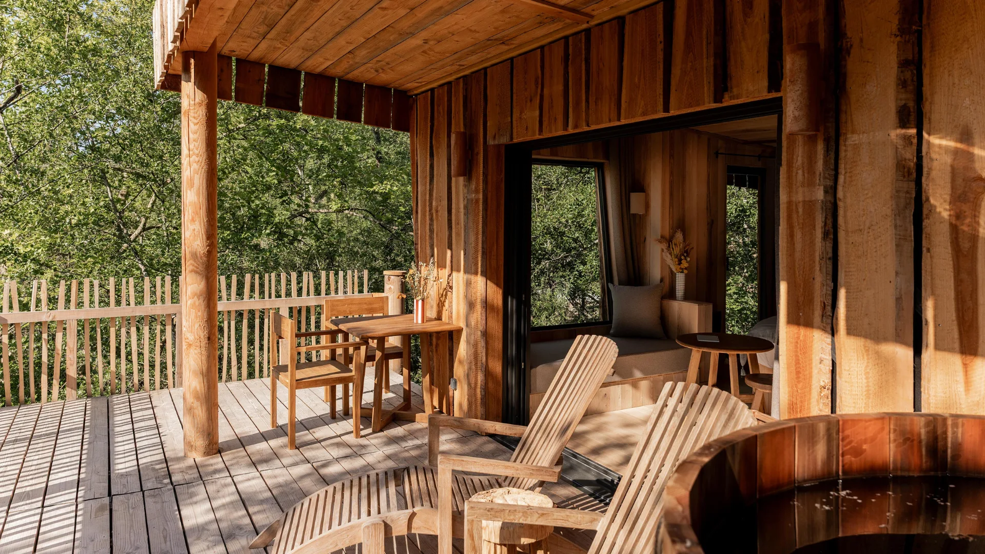 Cabane du Marais @Pierre Baëlen