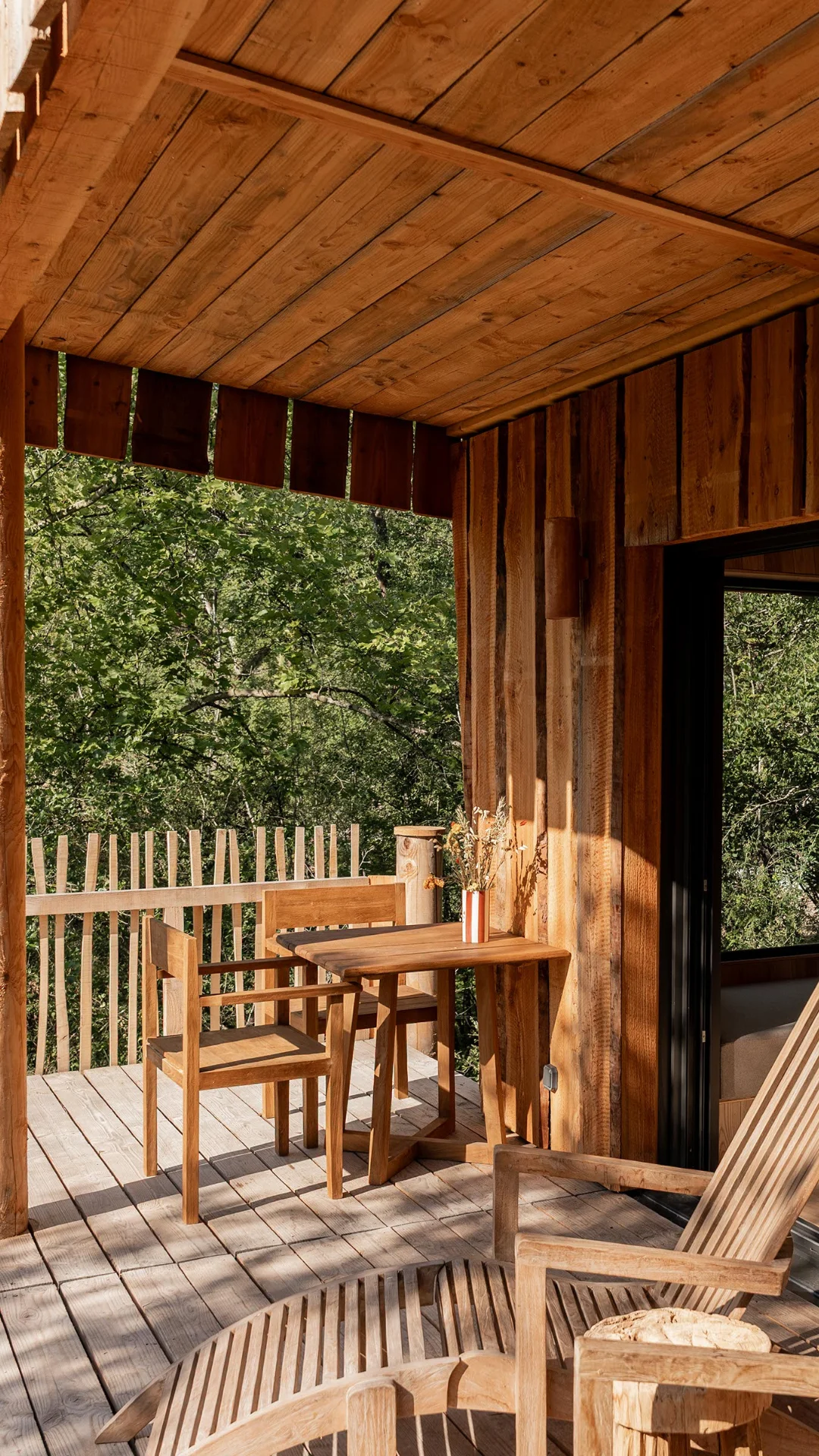 Cabane du Marais @Pierre Baëlen
