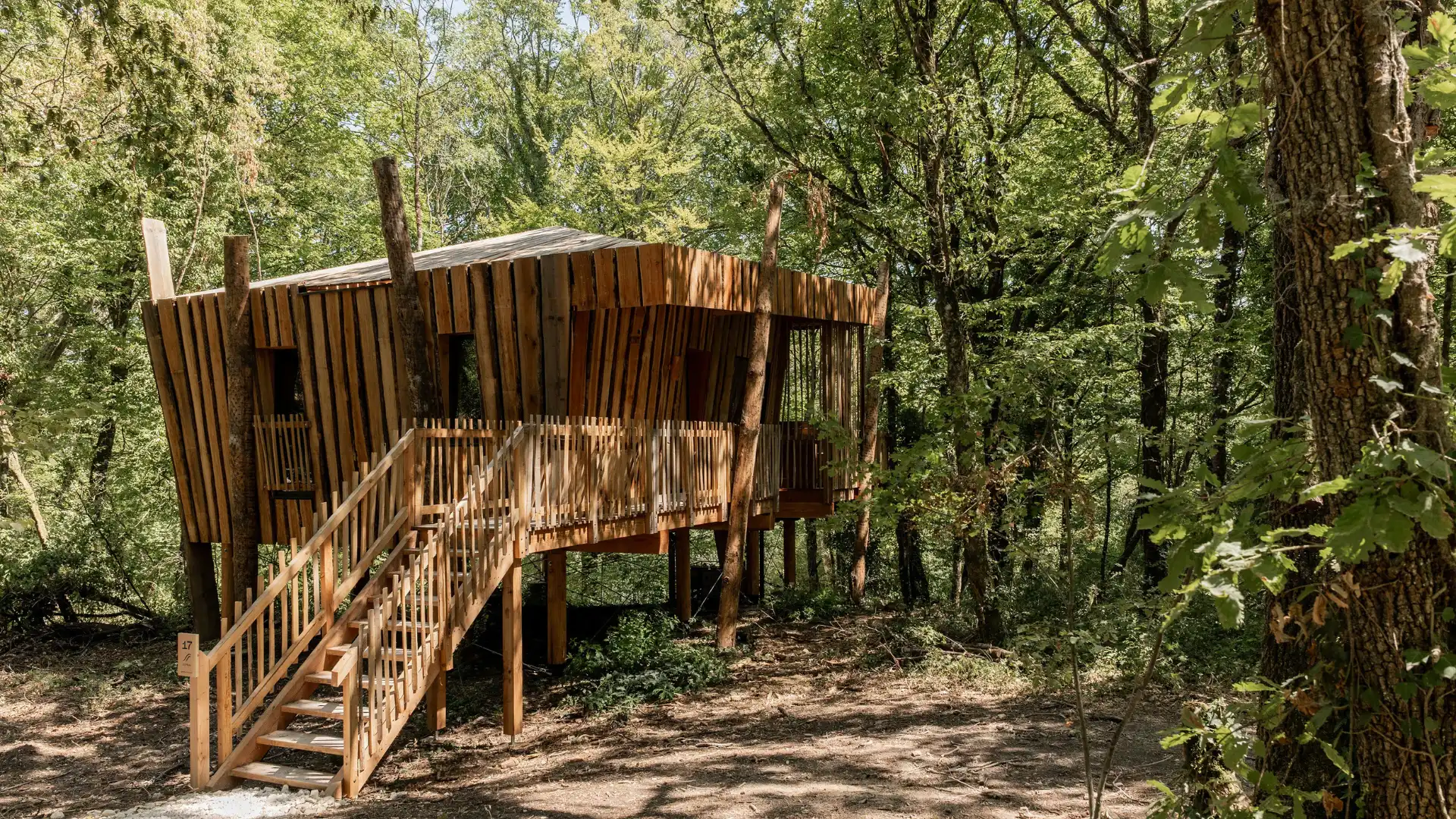 Cabane du Coteau @Pierre Baëlen